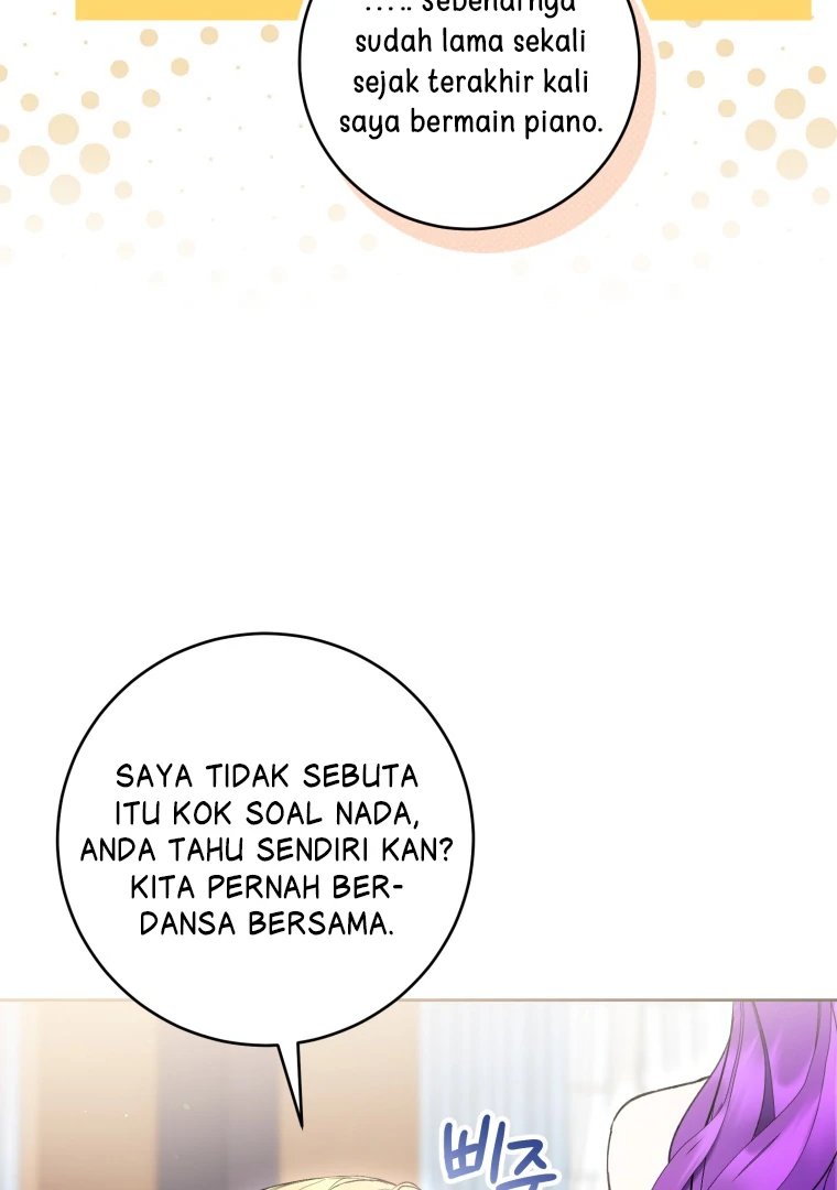 The Perks of Being a Villainess Chapter 76 - halaman 30