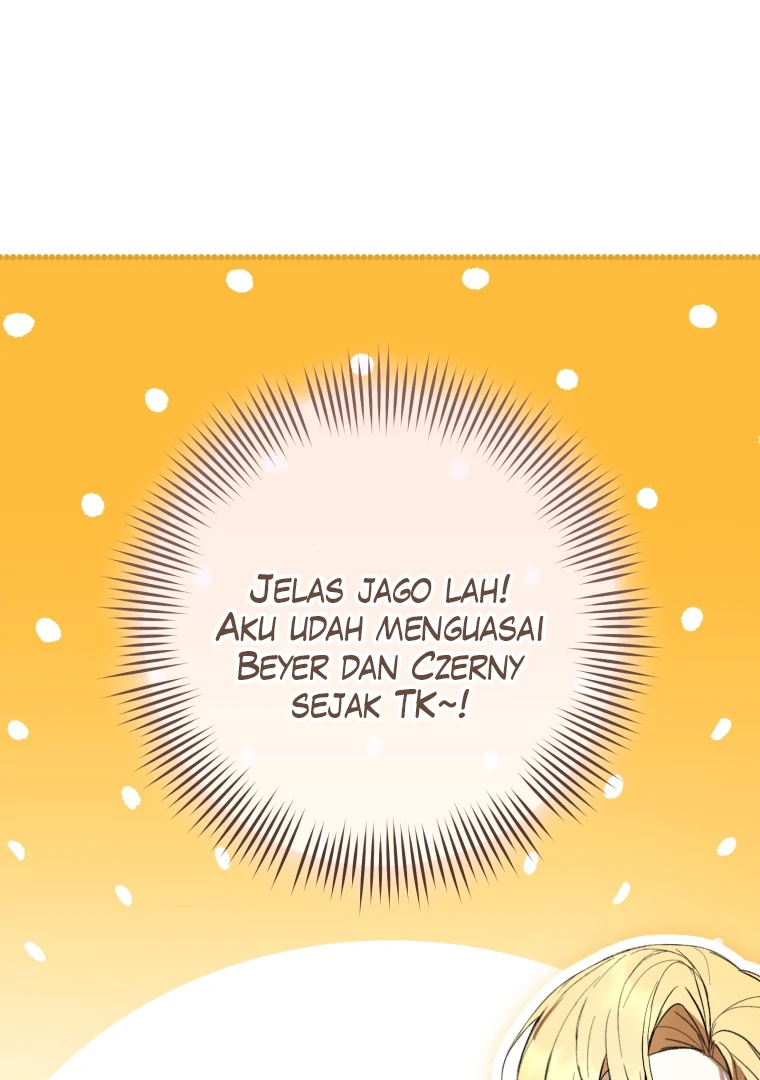 The Perks of Being a Villainess Chapter 76 - halaman 33