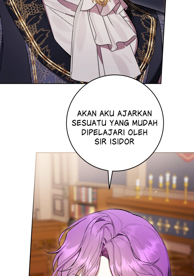 The Perks of Being a Villainess Chapter 76 - halaman 36