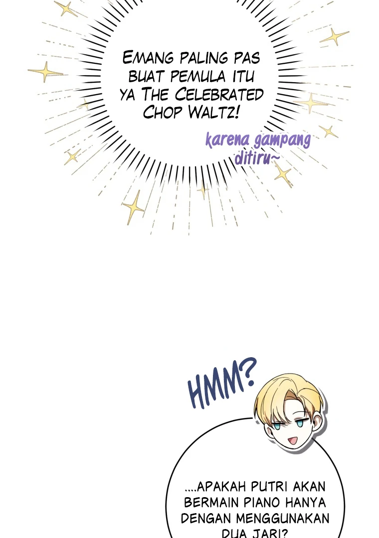 The Perks of Being a Villainess Chapter 76 - halaman 38
