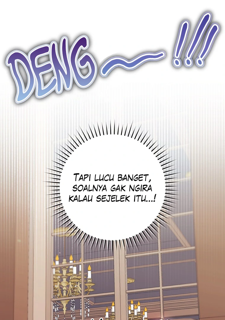 The Perks of Being a Villainess Chapter 76 - halaman 4