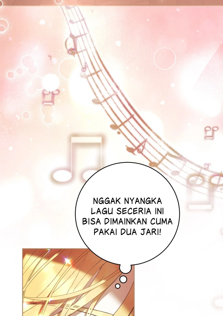 The Perks of Being a Villainess Chapter 76 - halaman 42