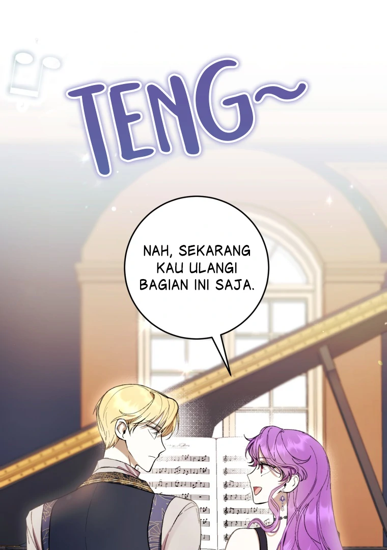The Perks of Being a Villainess Chapter 76 - halaman 46