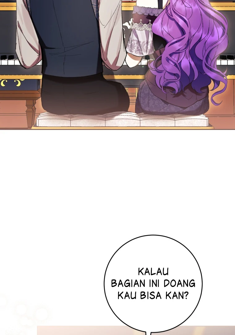 The Perks of Being a Villainess Chapter 76 - halaman 47