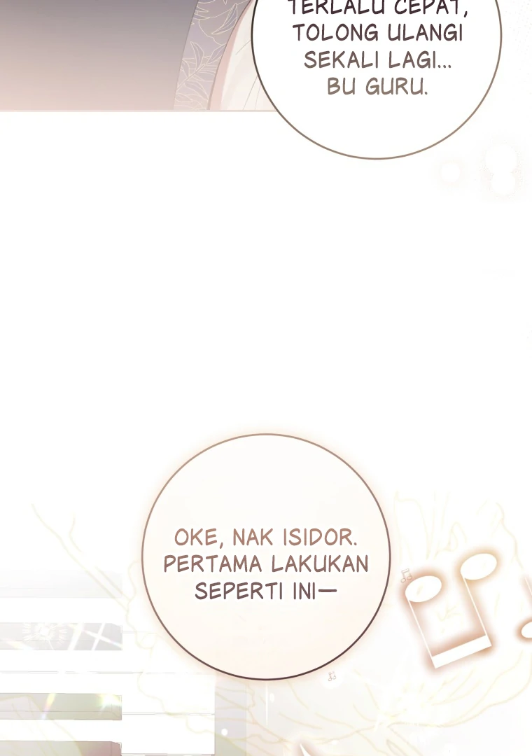 The Perks of Being a Villainess Chapter 76 - halaman 50