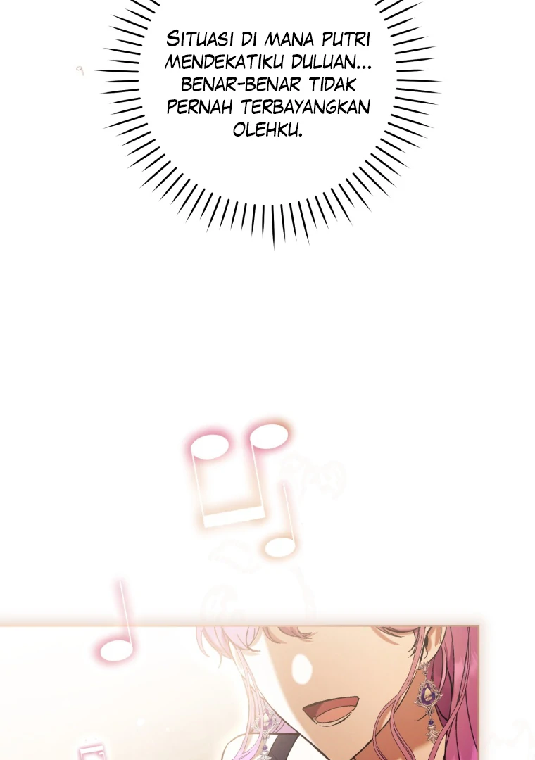 The Perks of Being a Villainess Chapter 76 - halaman 54