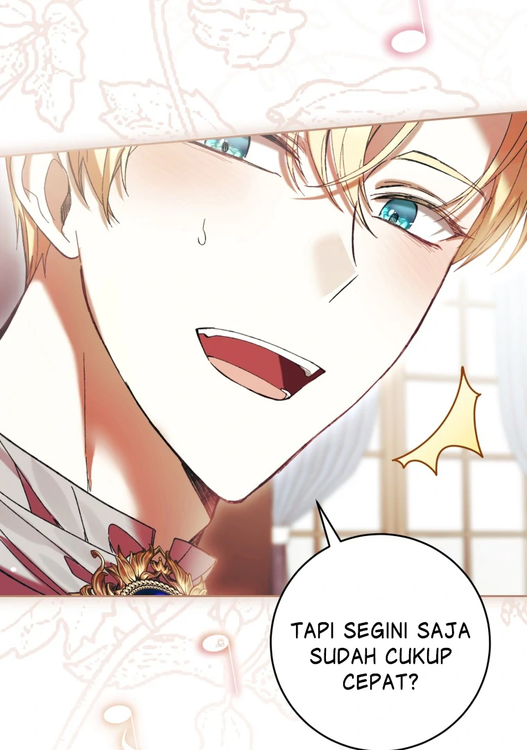 The Perks of Being a Villainess Chapter 76 - halaman 56