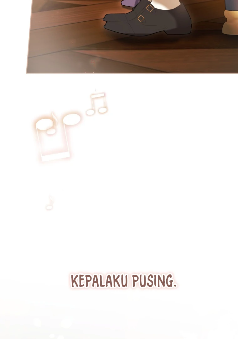 The Perks of Being a Villainess Chapter 76 - halaman 58