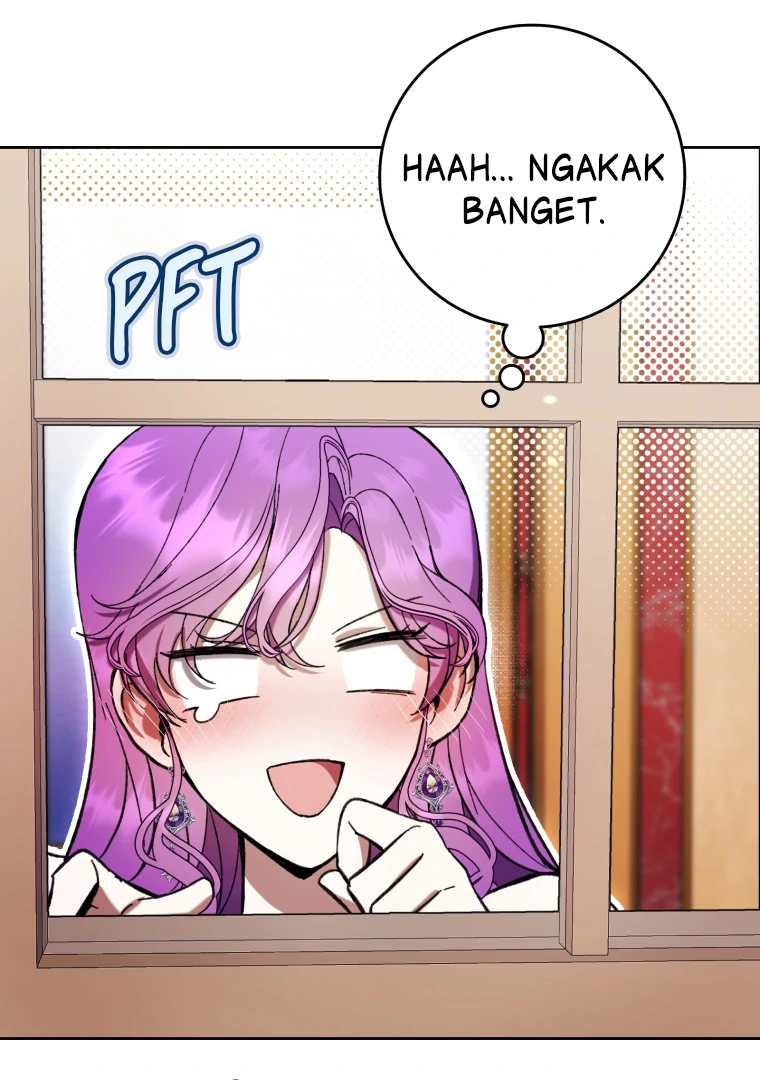 The Perks of Being a Villainess Chapter 76 - halaman 6