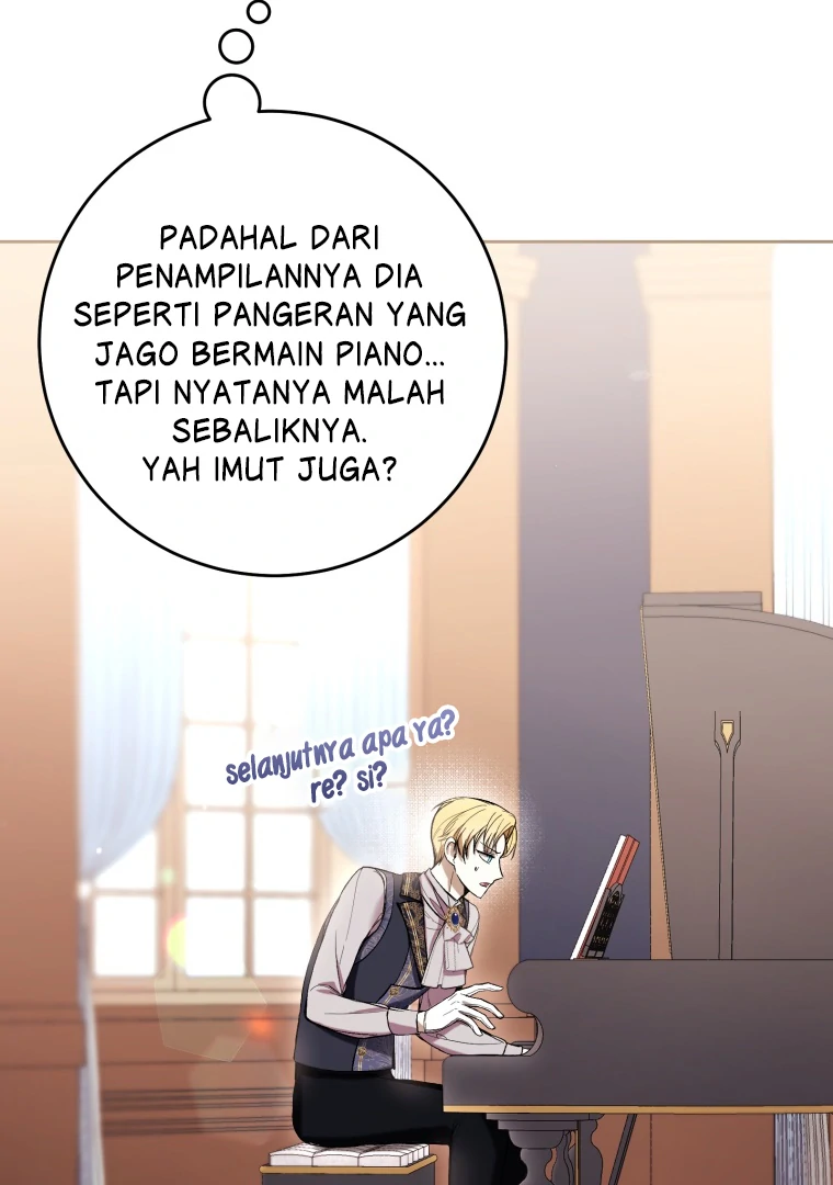 The Perks of Being a Villainess Chapter 76 - halaman 7