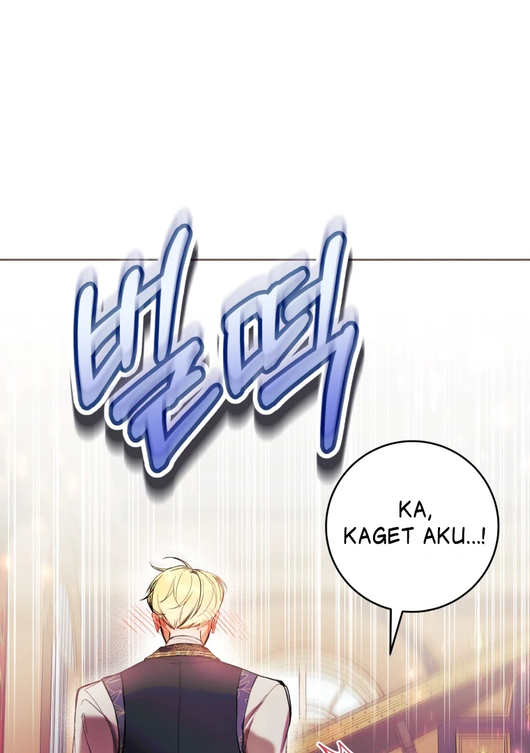 The Perks of Being a Villainess Chapter 76 - halaman 70