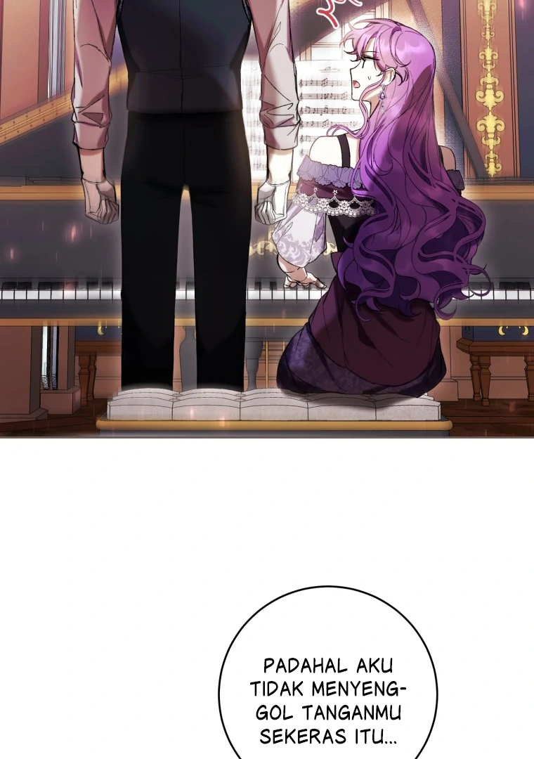 The Perks of Being a Villainess Chapter 76 - halaman 71