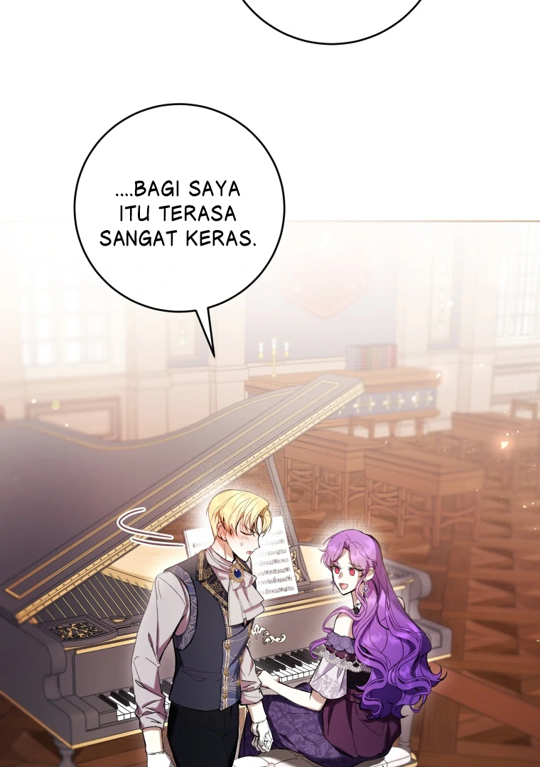 The Perks of Being a Villainess Chapter 76 - halaman 72