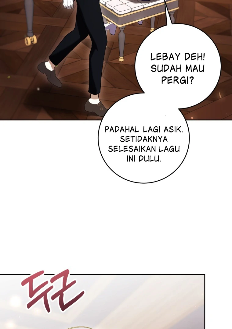 The Perks of Being a Villainess Chapter 76 - halaman 73