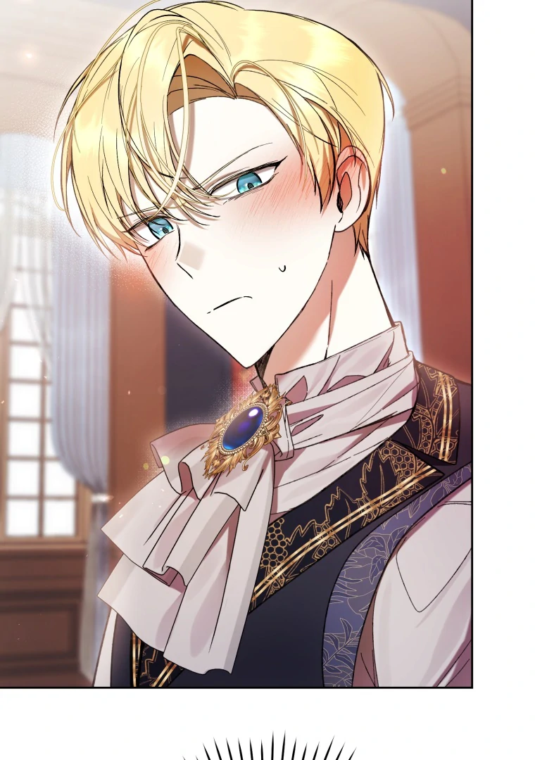 The Perks of Being a Villainess Chapter 76 - halaman 74