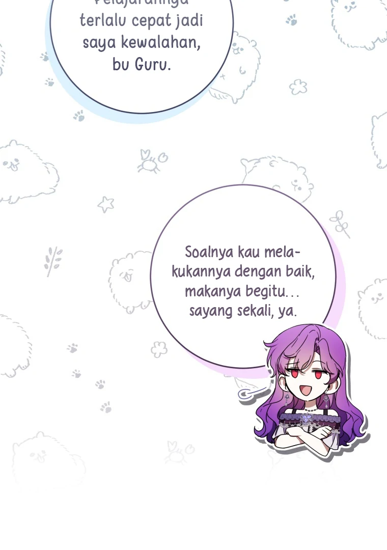 The Perks of Being a Villainess Chapter 76 - halaman 76