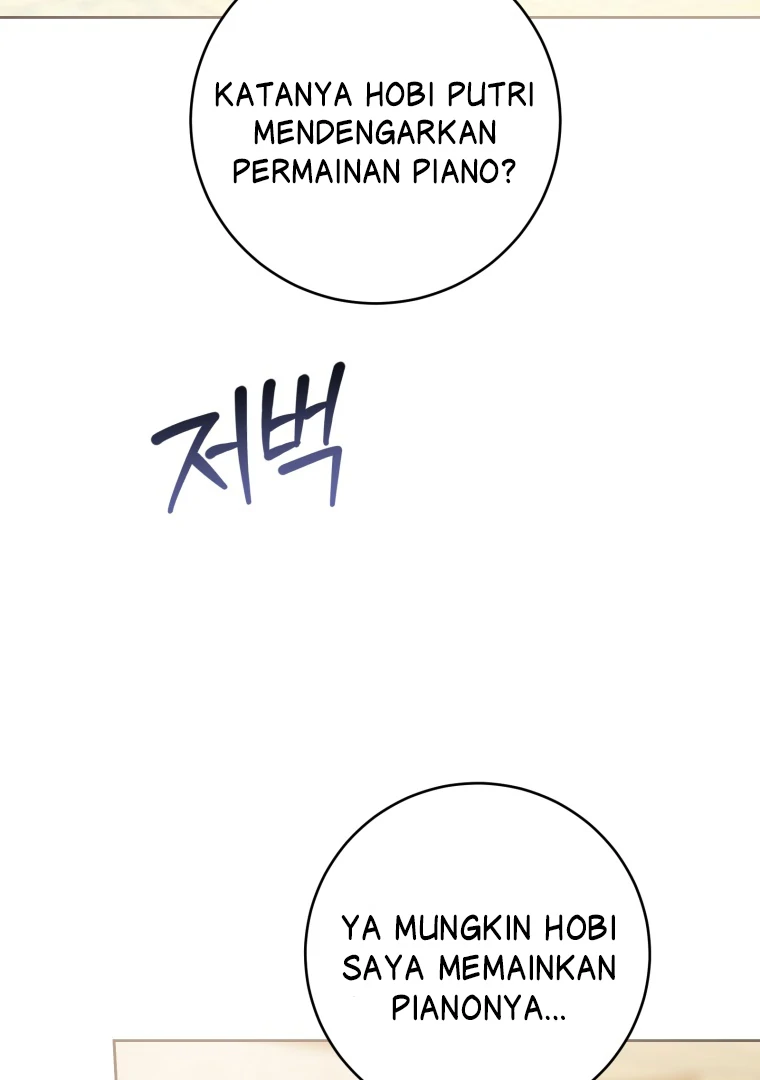 The Perks of Being a Villainess Chapter 76 - halaman 86