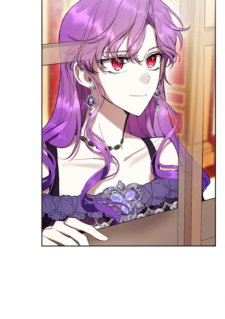 The Perks of Being a Villainess Chapter 76 - halaman 9