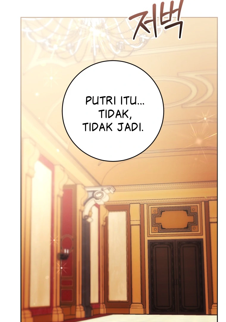 The Perks of Being a Villainess Chapter 76 - halaman 93