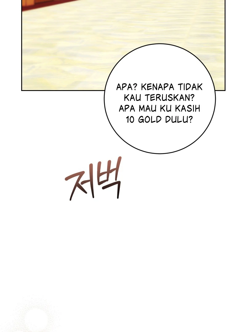 The Perks of Being a Villainess Chapter 76 - halaman 94