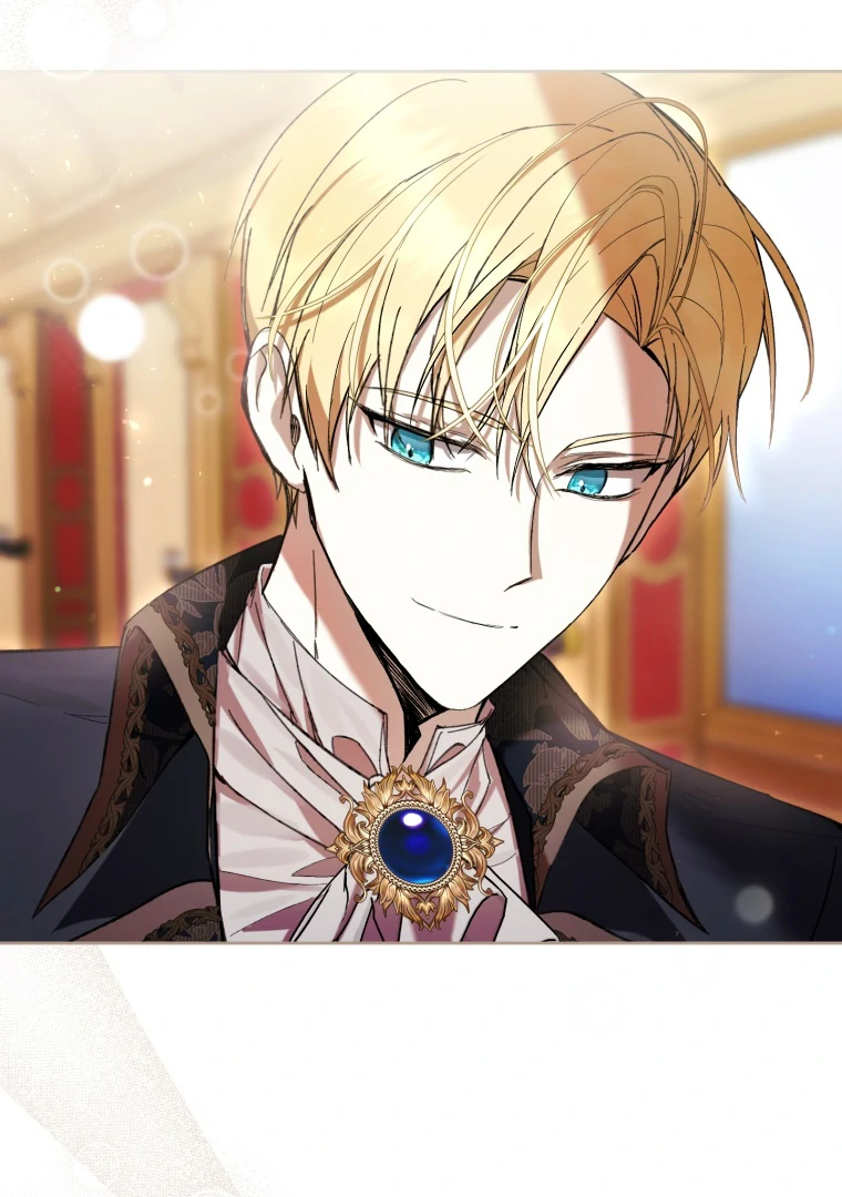 The Perks of Being a Villainess Chapter 76 - halaman 95
