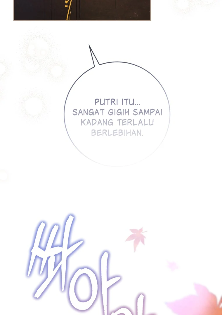 The Perks of Being a Villainess Chapter 76 - halaman 97