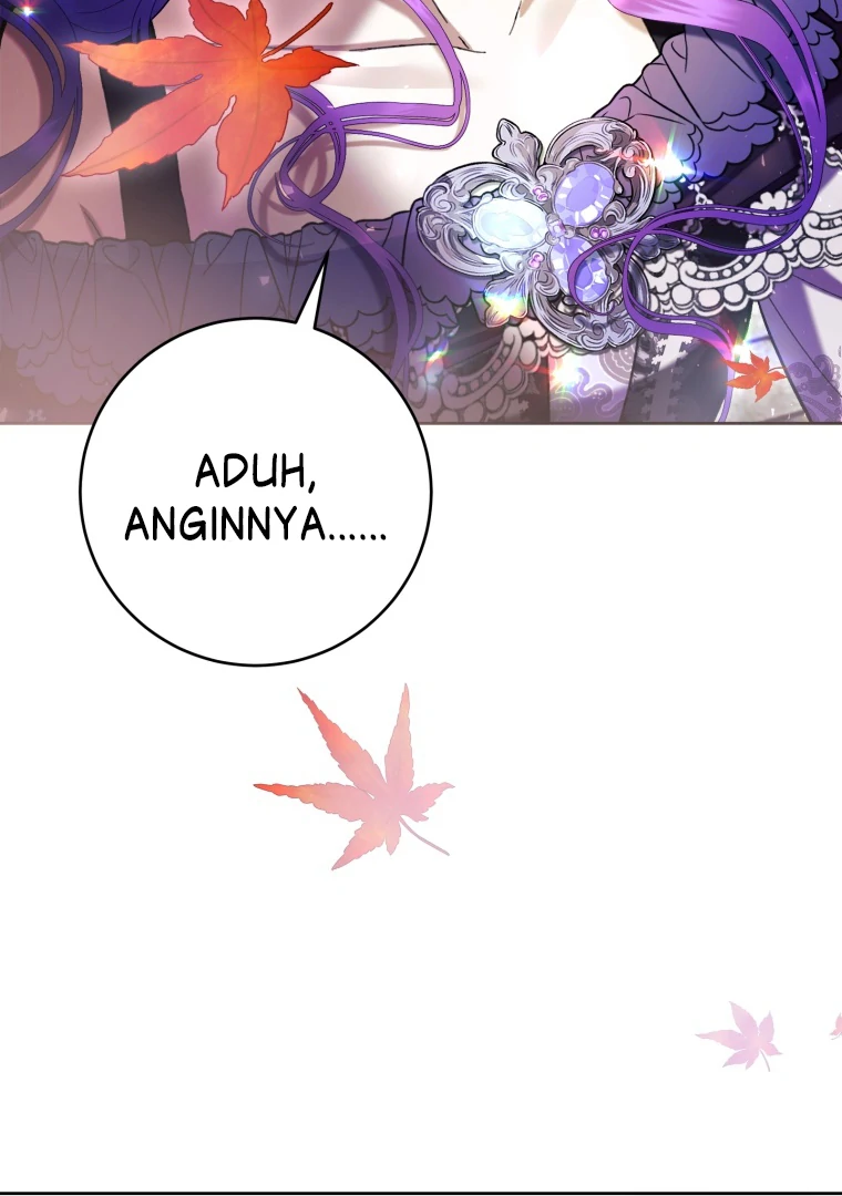 The Perks of Being a Villainess Chapter 76 - halaman 99