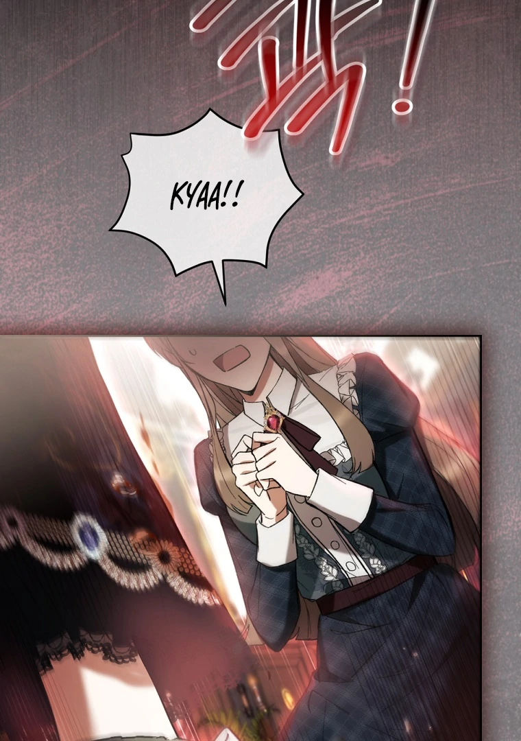 The Perks of Being a Villainess Chapter 77 - halaman 103