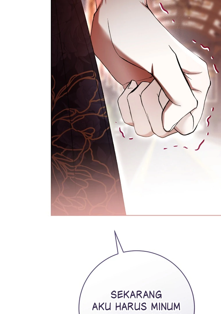 The Perks of Being a Villainess Chapter 77 - halaman 107