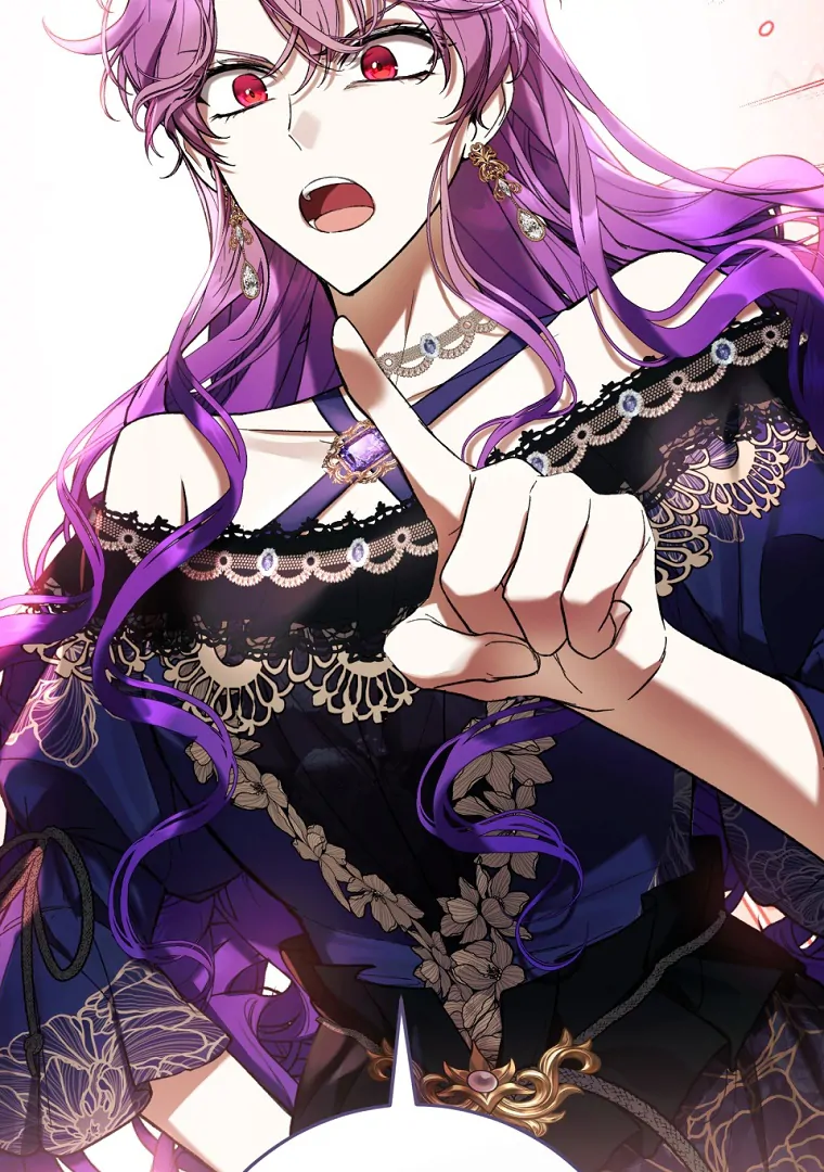 The Perks of Being a Villainess Chapter 77 - halaman 109