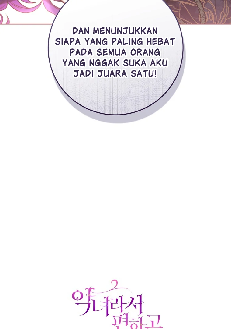 The Perks of Being a Villainess Chapter 77 - halaman 110