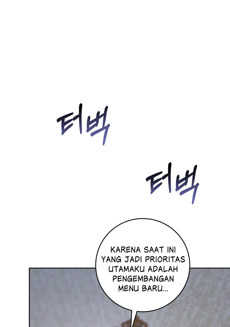 The Perks of Being a Villainess Chapter 77 - halaman 12