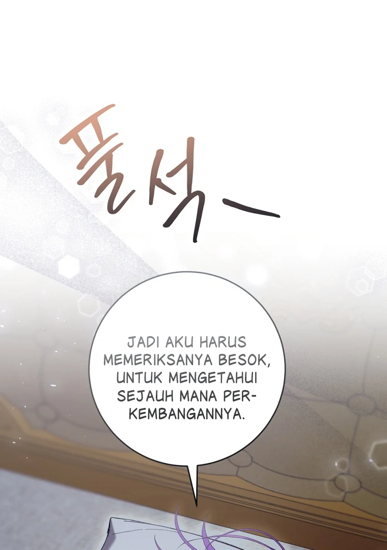 The Perks of Being a Villainess Chapter 77 - halaman 14