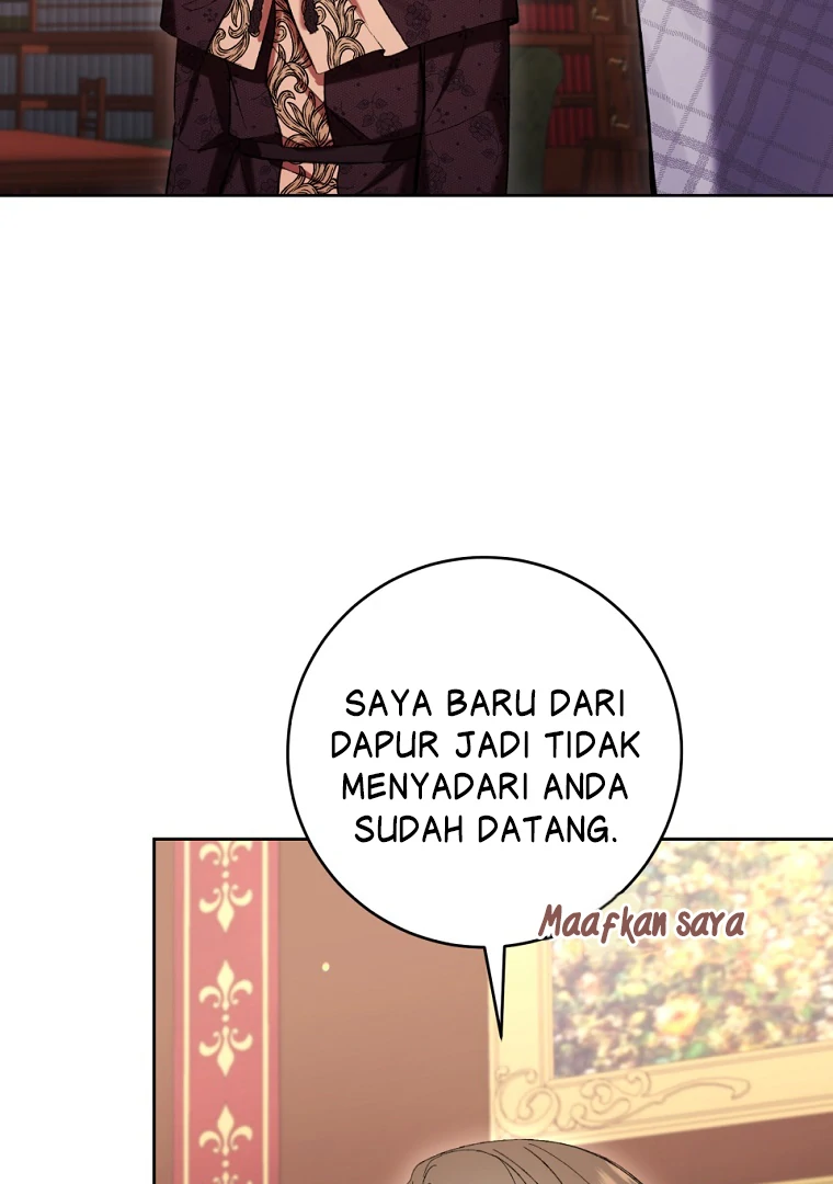 The Perks of Being a Villainess Chapter 77 - halaman 24