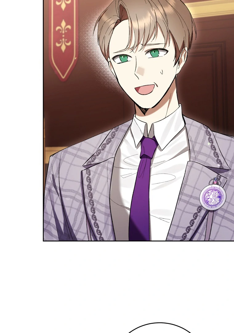 The Perks of Being a Villainess Chapter 77 - halaman 25
