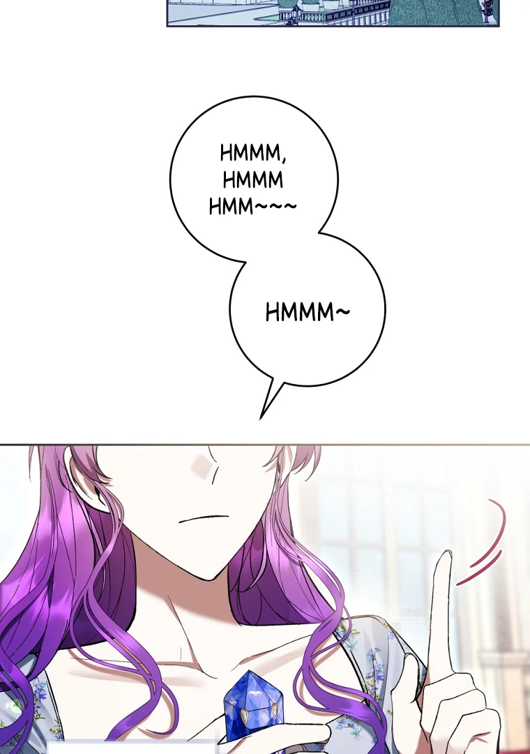 The Perks of Being a Villainess Chapter 77 - halaman 3