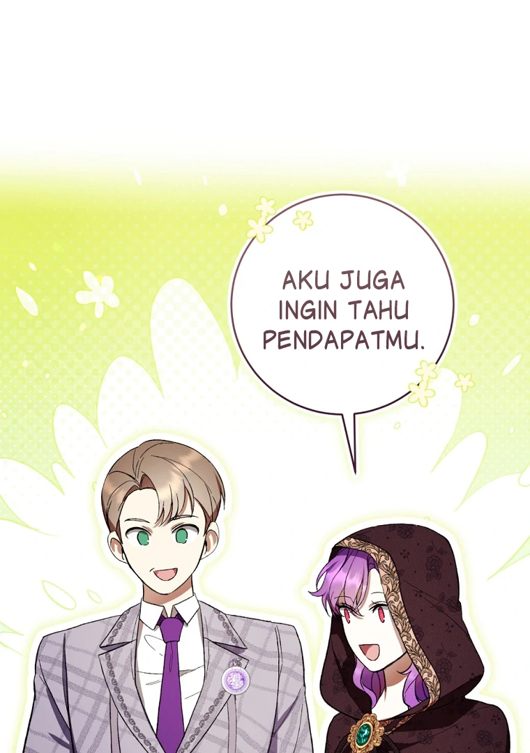 The Perks of Being a Villainess Chapter 77 - halaman 30