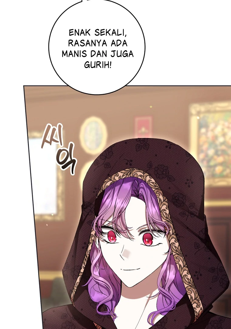 The Perks of Being a Villainess Chapter 77 - halaman 35
