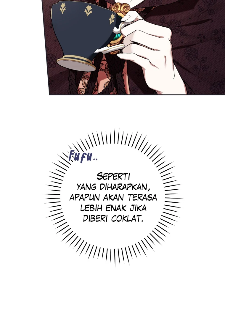 The Perks of Being a Villainess Chapter 77 - halaman 36