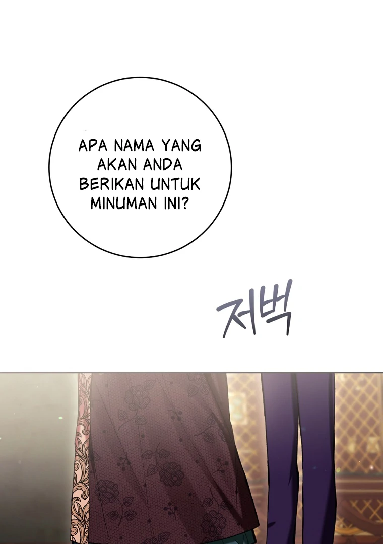 The Perks of Being a Villainess Chapter 77 - halaman 37