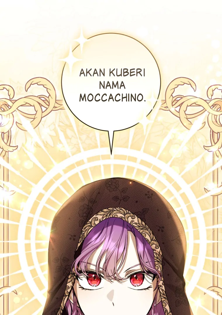The Perks of Being a Villainess Chapter 77 - halaman 39