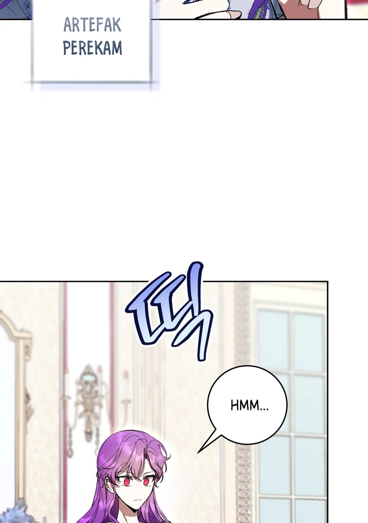 The Perks of Being a Villainess Chapter 77 - halaman 4