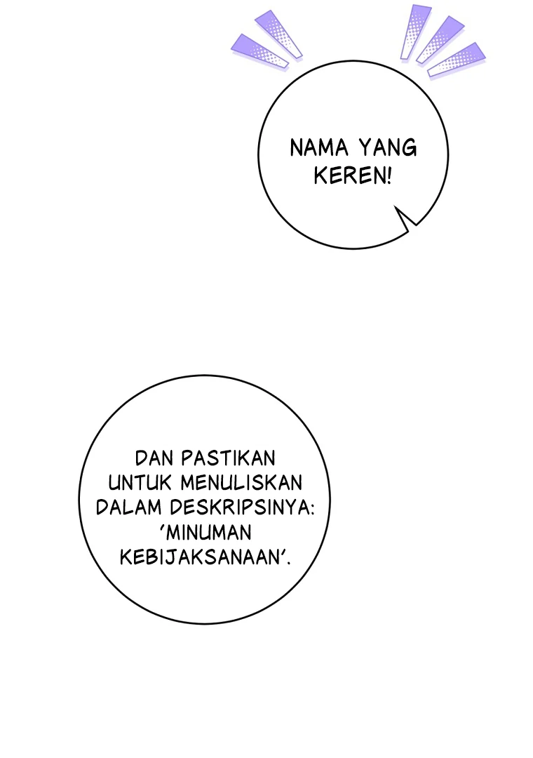 The Perks of Being a Villainess Chapter 77 - halaman 41