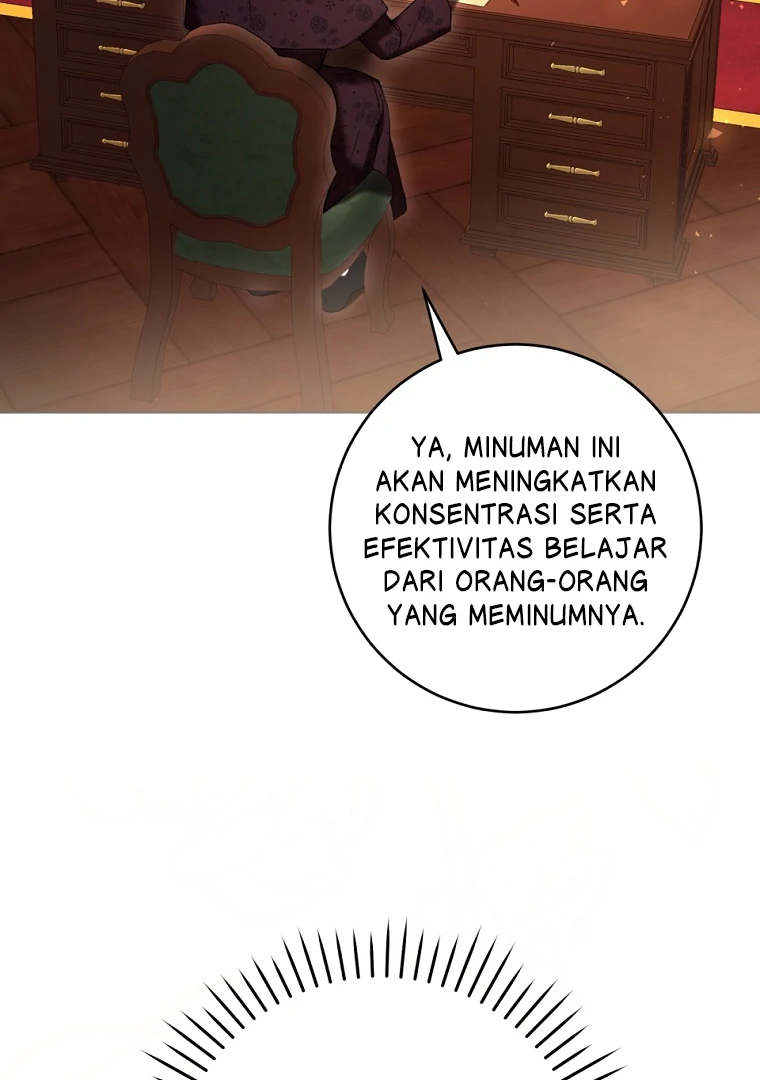 The Perks of Being a Villainess Chapter 77 - halaman 43