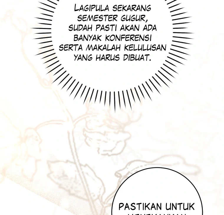 The Perks of Being a Villainess Chapter 77 - halaman 44