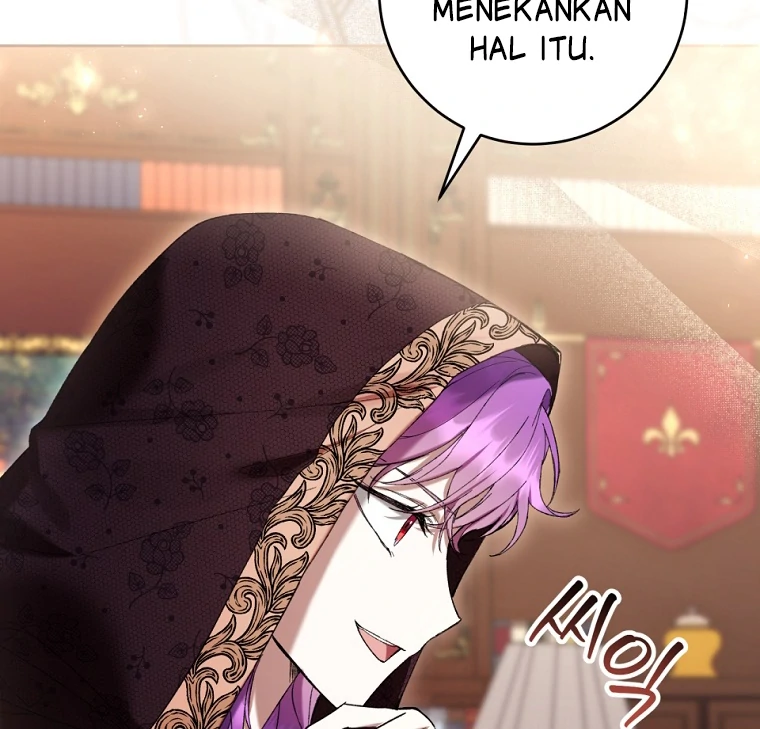 The Perks of Being a Villainess Chapter 77 - halaman 45