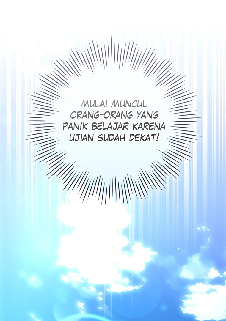 The Perks of Being a Villainess Chapter 77 - halaman 47