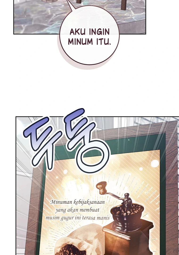 The Perks of Being a Villainess Chapter 77 - halaman 53