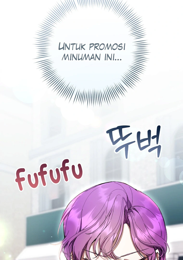 The Perks of Being a Villainess Chapter 77 - halaman 58