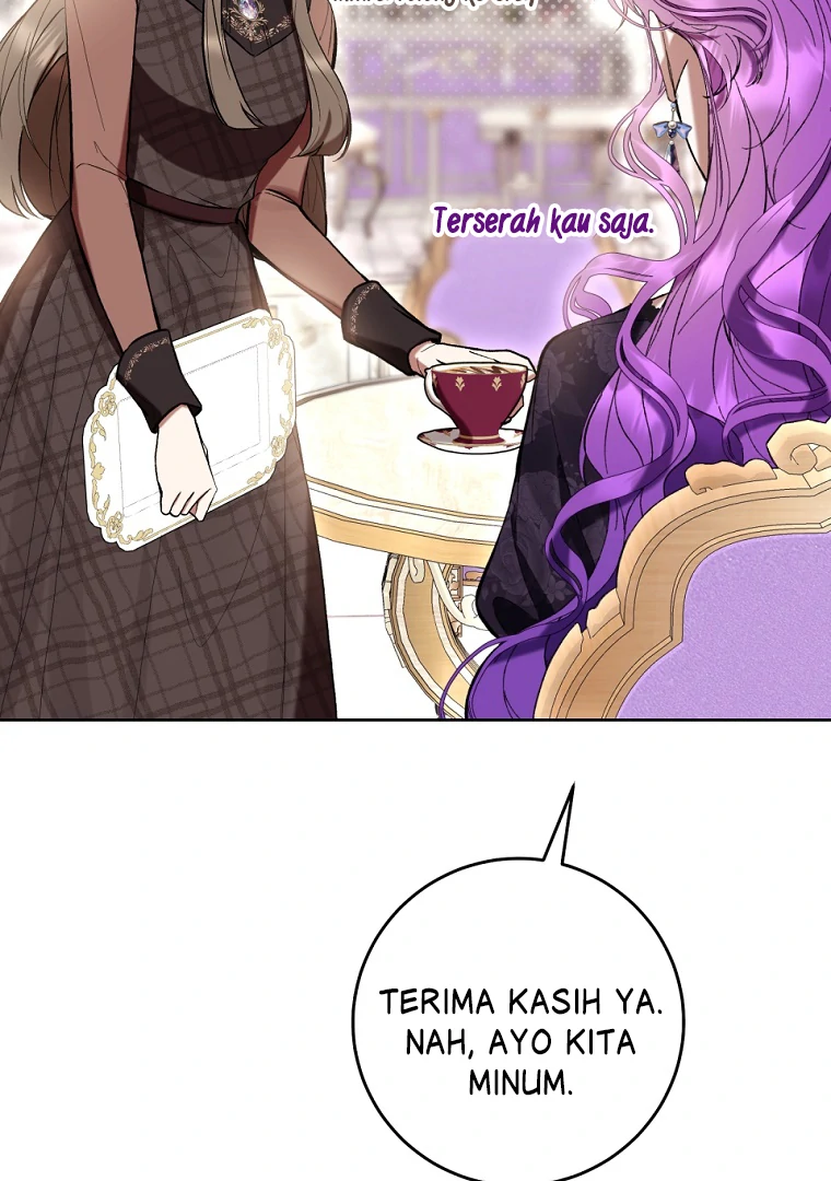 The Perks of Being a Villainess Chapter 77 - halaman 65